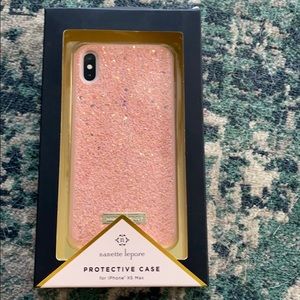 nanette lepore phone case